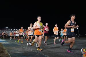 BIB: 
                            <button type="button" onclick="openModal(23707511)" class="btn btn-primary btn-sm float-right btn-popup" data-toggle="modal" data-target=".modal-high-quality">
                        <i class="fas fa-shopping-cart"></i> Add to Cart
                    </button>
                                            <button type="button" onclick="isThisMe(23707511, true)" class="btn btn-success btn-sm float-right btn-popup btn-isme hidden" data-toggle="tooltip" data-placement="bottom" title="นี่คือรูปของคุณใช่ไหม คลิกที่นี่เพื่อเอาเข้าอัลบั้ม">
                        <i class="fas fa-plus"></i> Add to album
                    </button>
                    <button type="button" onclick="isThisMe(23707511, false)" class="btn btn-warning btn-sm float-right btn-popup btn-isnotme hidden">
                        <i class="fas fa-ban"></i> Remove from album
                    </button>